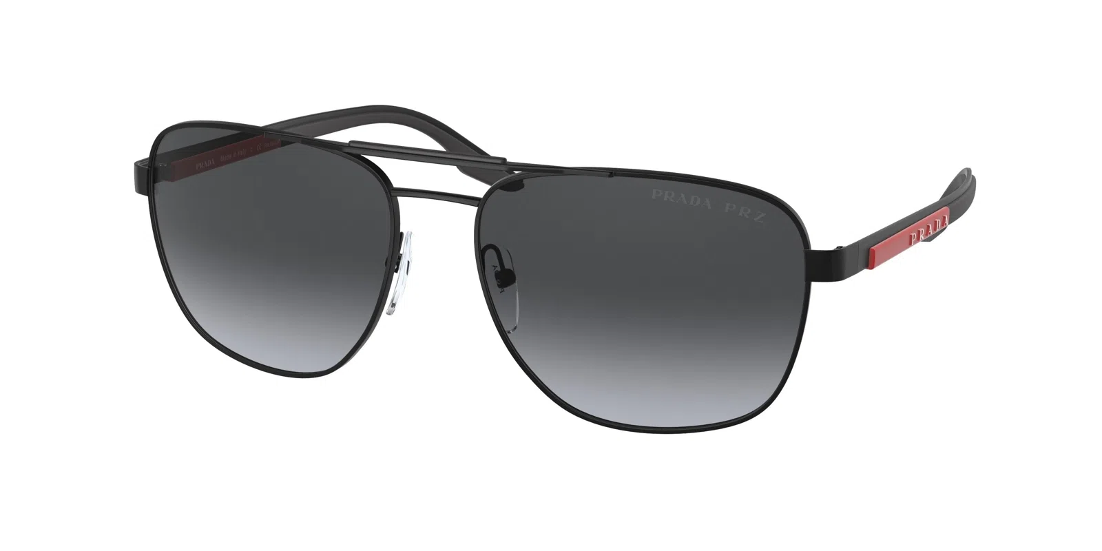Prada Linea Rossa 53XS Sunglasses - view 8